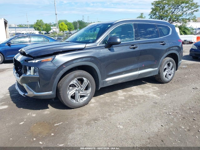 Hyundai SANTA FE Sel