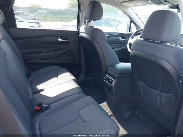 Hyundai SANTA FE Sel
