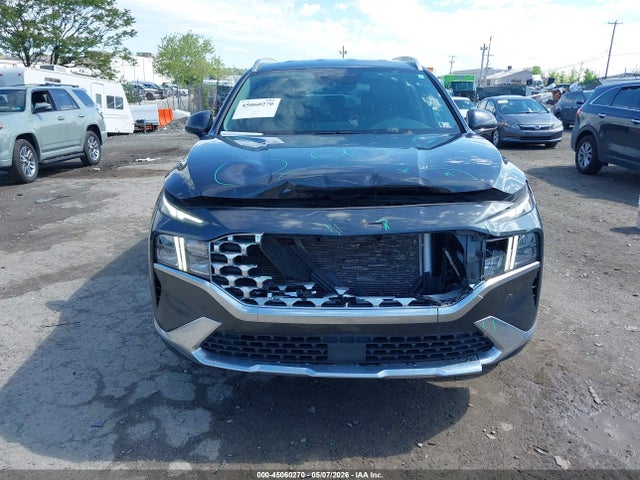 Hyundai SANTA FE Sel