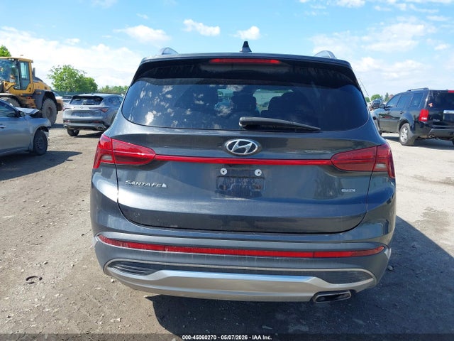Hyundai SANTA FE Sel