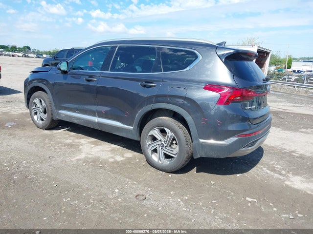Hyundai SANTA FE Sel