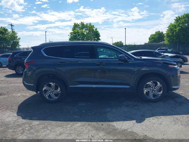 Hyundai SANTA FE Sel