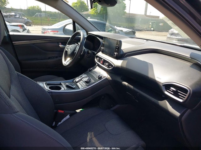 Hyundai SANTA FE Sel