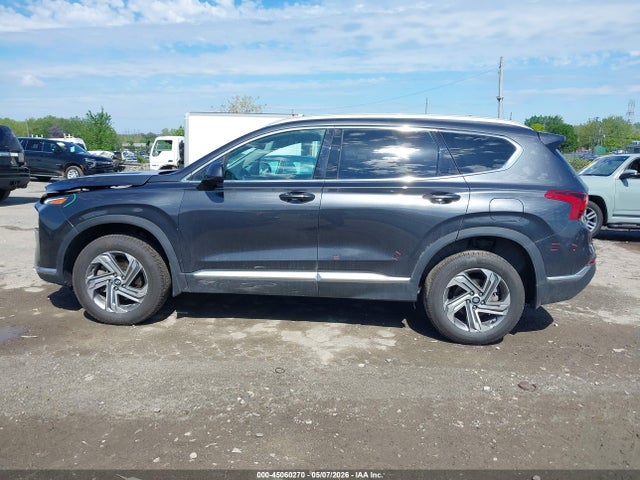 Hyundai SANTA FE Sel