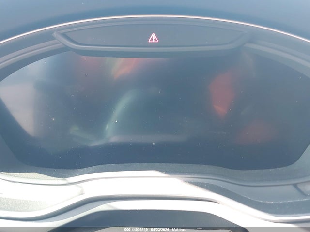 Audi A5 2.0t Premium