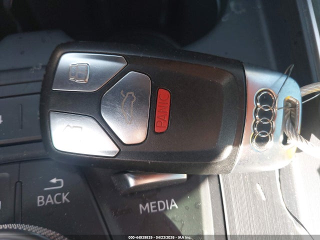 Audi A5 2.0t Premium