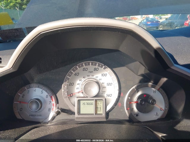Honda Pilot Ex-l
