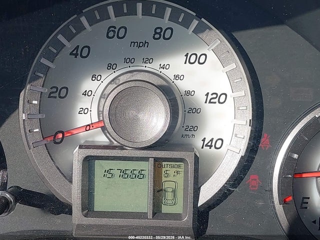Honda Pilot Ex-l
