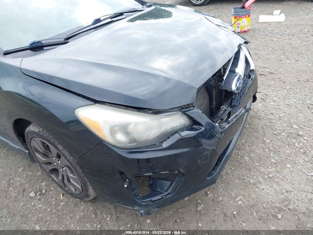Subaru Impreza 2.0i Sport Premium