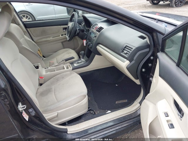 Subaru Impreza 2.0i Sport Premium