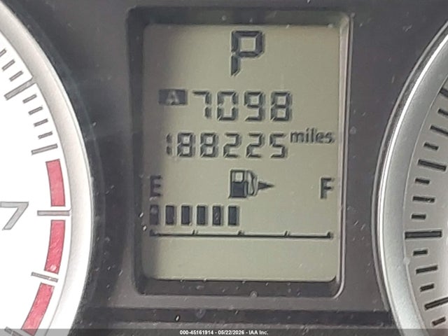 Subaru Impreza 2.0i Sport Premium