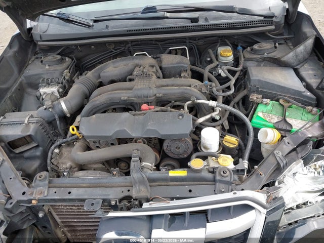 Subaru Impreza 2.0i Sport Premium