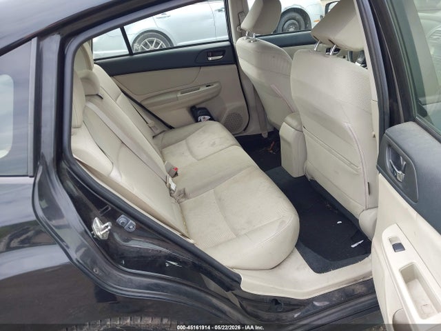 Subaru Impreza 2.0i Sport Premium