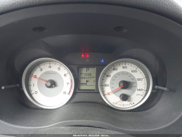 Subaru Impreza 2.0i Sport Premium