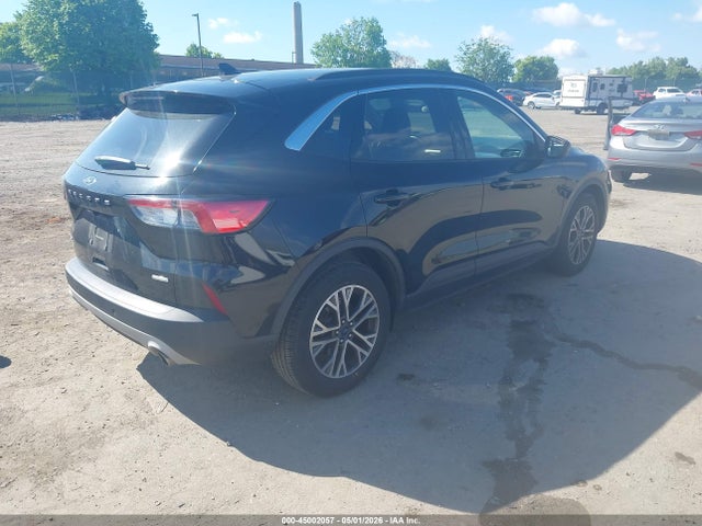 Ford Escape Sel