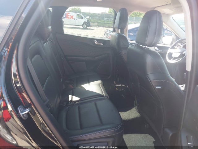 Ford Escape Sel