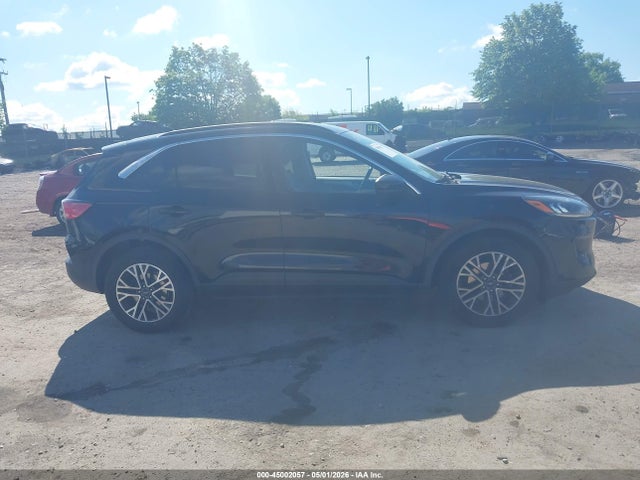 Ford Escape Sel