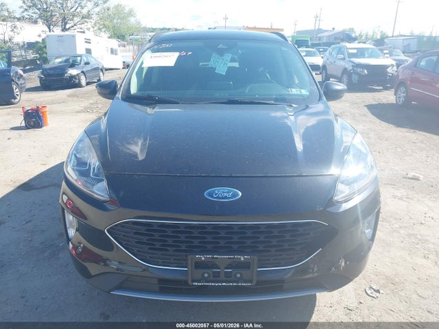 Ford Escape Sel