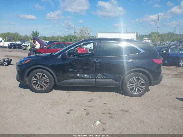 Ford Escape Sel