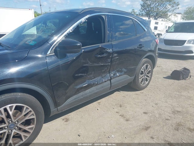 Ford Escape Sel