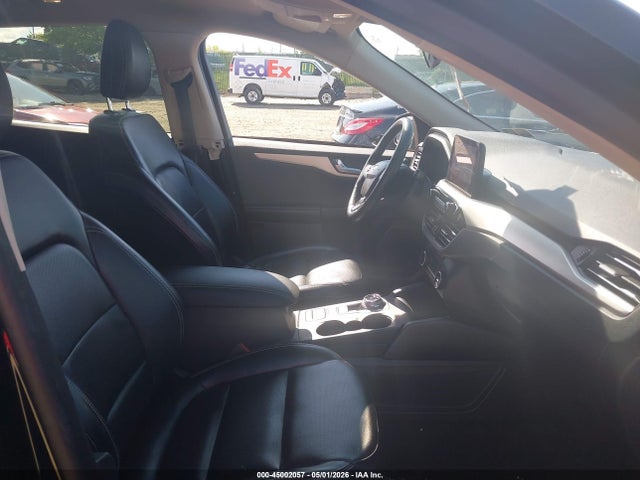 Ford Escape Sel