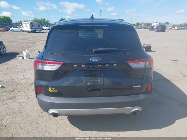 Ford Escape Sel
