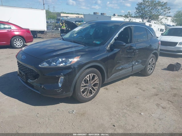 Ford Escape Sel
