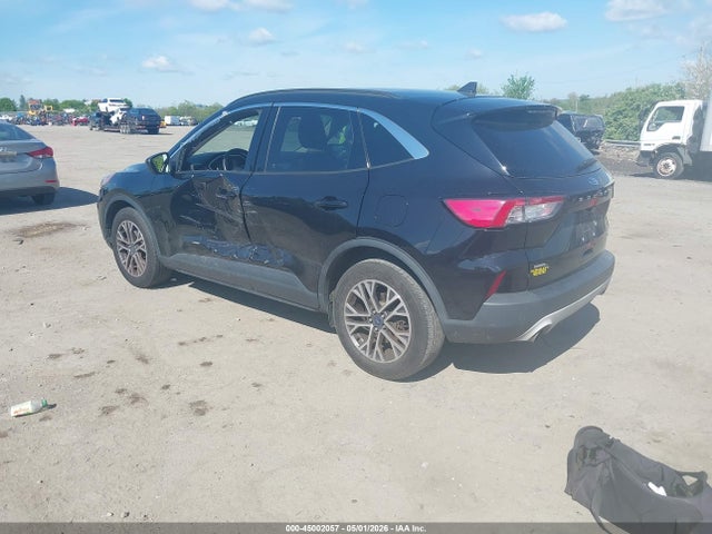 Ford Escape Sel