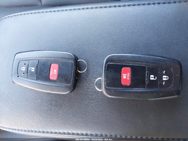 Toyota Prius Four Touring