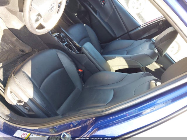 Toyota Prius Four Touring