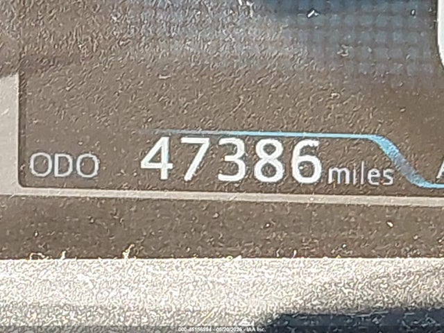 Toyota Prius Four Touring