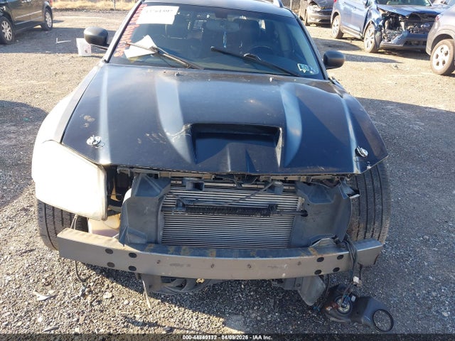 Dodge Magnum Rt