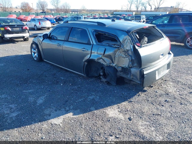 Dodge Magnum Rt