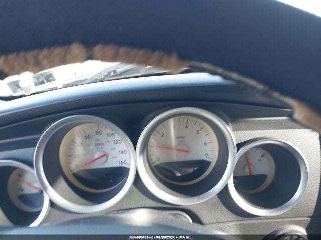Dodge Magnum Rt