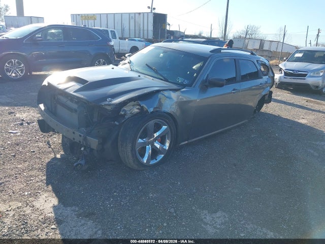 Dodge Magnum Rt
