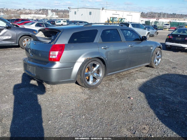 Dodge Magnum Rt