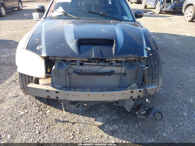 Dodge Magnum Rt