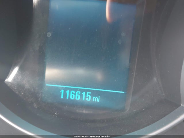 Chevrolet Cruze 1lt Auto