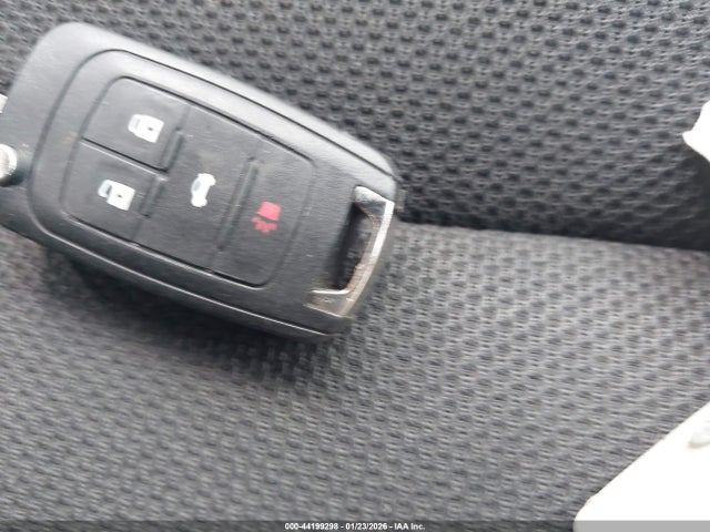 Chevrolet Cruze 1lt Auto