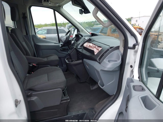 Ford Transit Xlt