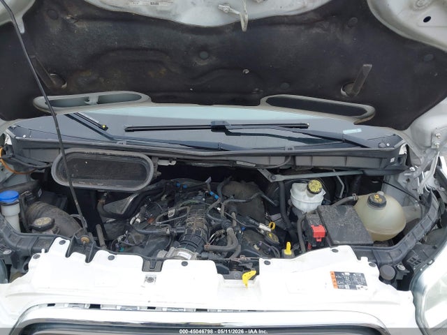 Ford Transit Xlt