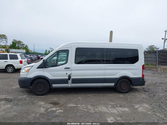 Ford Transit Xlt