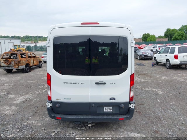 Ford Transit Xlt