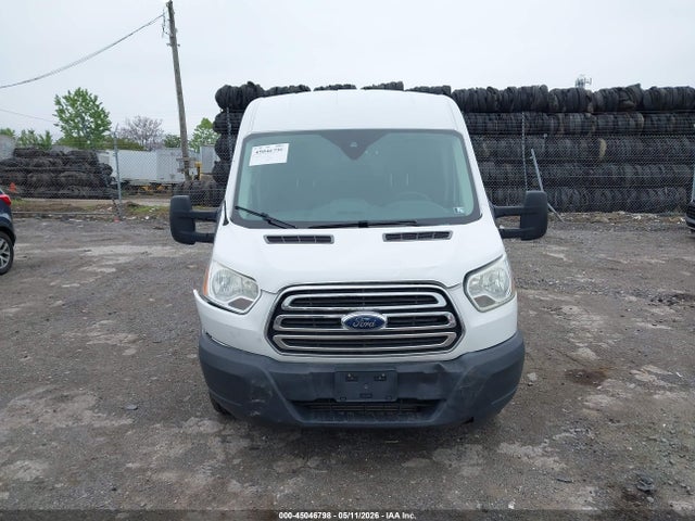 Ford Transit Xlt
