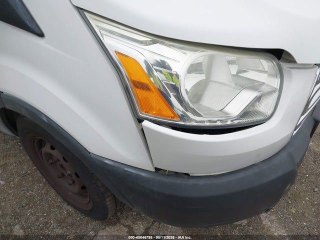 Ford Transit Xlt