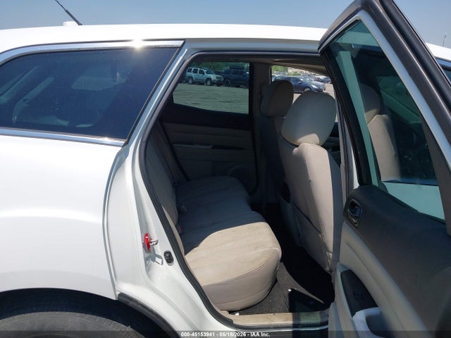 Mazda Cx I Sport