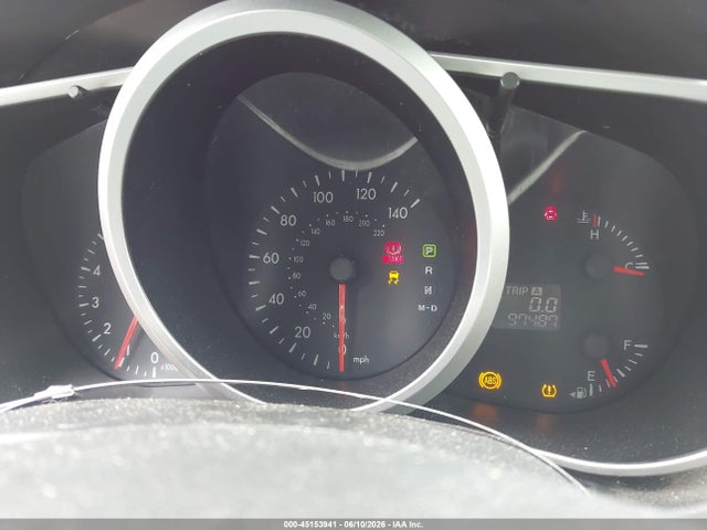Mazda Cx I Sport