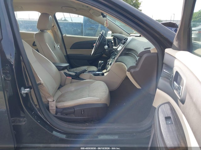 Chevrolet Malibu 2lt