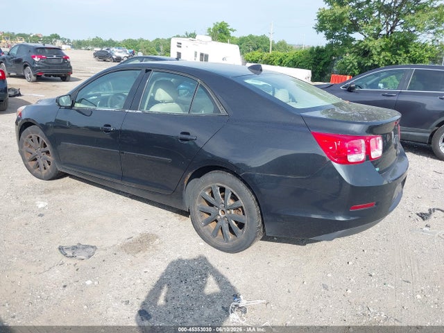 Chevrolet Malibu 2lt