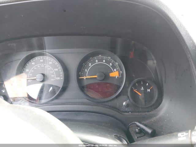 Jeep Patriot High Altitude 4x4